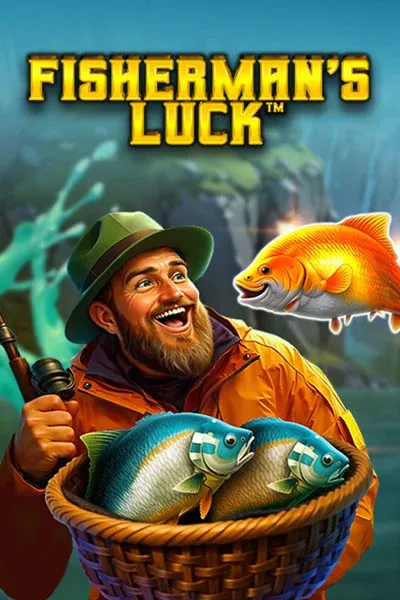 Fishermans Luck