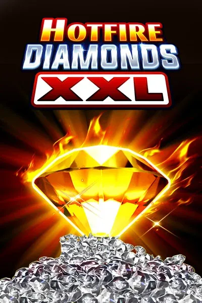 Hotfire Diamonds