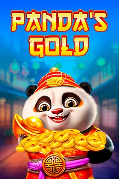 Pandas Gold
