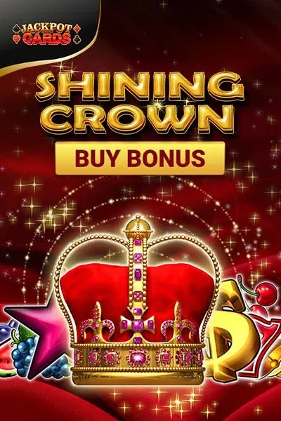 Shining Crown
